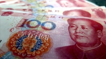 Ekonomisi yavaşlayan Çin, kısa vadeli borçlanma faizini 10 aydır ilk kez düşürdü