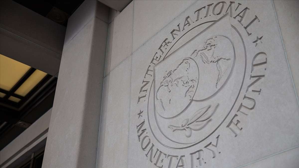 Ekonomistler IMF'nin Türkiye raporunun ekonomiye olumlu etki yapmasını bekliyor