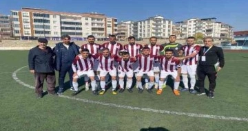 Elazığ Belediyesi İşitme Engelliler, Kırşehir’de 7 golle kazandı