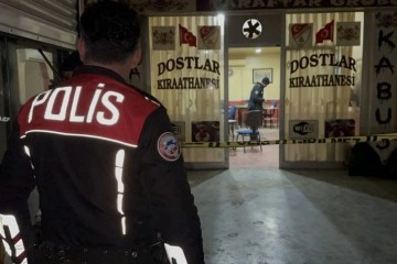 Elazığ&rsquo;da iki grup arasında silahlı kavga: 2 yaralı