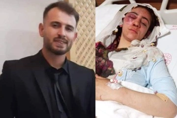 Elazığ'da kayıp kuzenler olayında yeni gelişme: Ka&ccedil;an kız &ouml;ld&uuml;resiye darp edildi