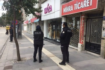 Elazığ&rsquo;da silahlı saldırı:1 yaralı