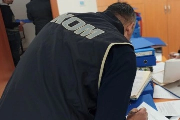 Elbistan'da deprem soruşturmasında 1 inşaat m&uuml;hendisi tutuklandı