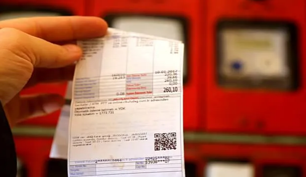 Elektrik faturalarıyla ilgili &ouml;nemli karar!