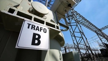 Elektrik &uuml;retimi ge&ccedil;en yıl kasımda y&uuml;zde 3,4 arttı