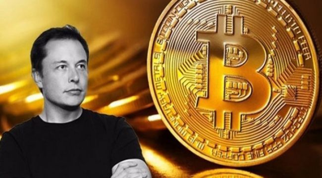 Elon Musk kısa sürede Bitcoin yatırımıyla Tesla'dan daha fazla kazandı