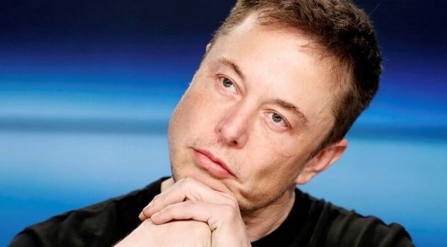 Elon Musk Starbase kentini kurmak istiyor!
