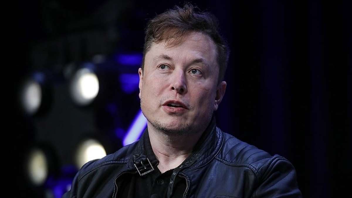 Elon Musk, Tesla'nın patronu olmaktan 'oldukça nefret ettiğini' açıkladı