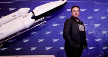 Elon Musk'ın Afrodisias beğenisi heyecanlandırdı