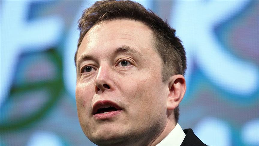 Elon Musk’tan hızlı antijen testleri konusunda ’sahtekarlık’ iddiası