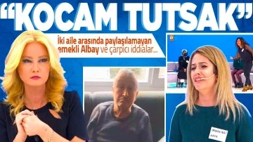 Emekli albay Mustafa Kaya bulundu mu? 25 yıllık eşini üç yıldır göremeyen Seyhan Kaya Müge Anlı’ya katıldı