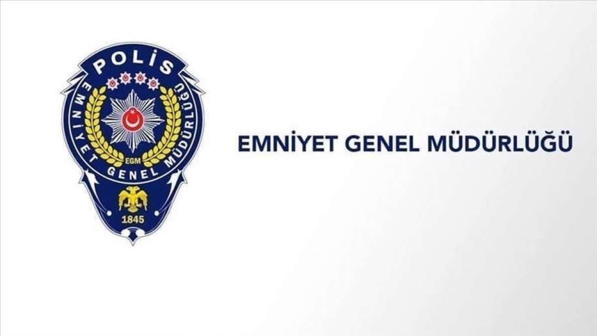 Emniyet Genel Müdürlüğünden Gaziantep'teki biber gazlı müdahaleye ilişkin açıklama