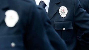 Emniyet Müdürleri Kararnamesi Resmi Gazete'de