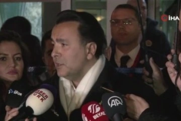 Emre Kocadağ: 'Beşiktaş&rsquo;a yapılmak istenen operasyonu sahada geri &ccedil;evirdik'