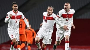 En değerli Türk futbolcular belli oldu! İlk sırada Hakan Çalhanoğlu var