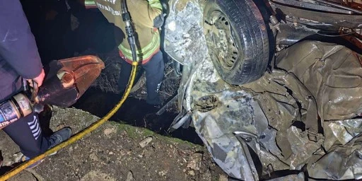 Endonezya&rsquo;da g&ouml;zlem u&ccedil;ağı d&uuml;şt&uuml;: 11 kişiden haber alınamıyor