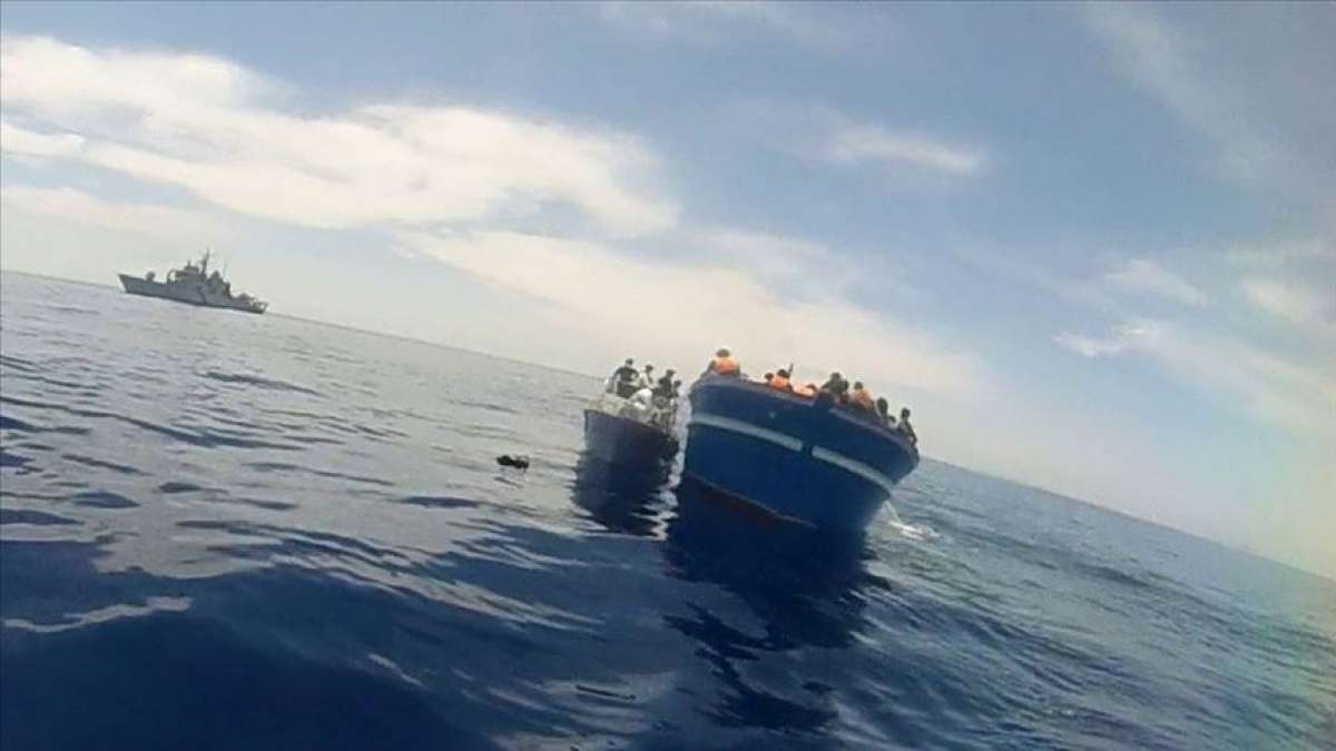 Endonezya'da balıkçı tekneleri alabora oldu: 9 kişi öldü, 47 kişi kayboldu