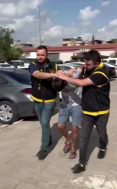 Enerji santralinden 400 metre internet kablosu çaldılar, 2 gün internet kesildi