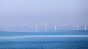 Enerji ve Tabii Kaynaklar Bakanlığı ilk deniz üstü RES için aday YEKA'ları belirledi
