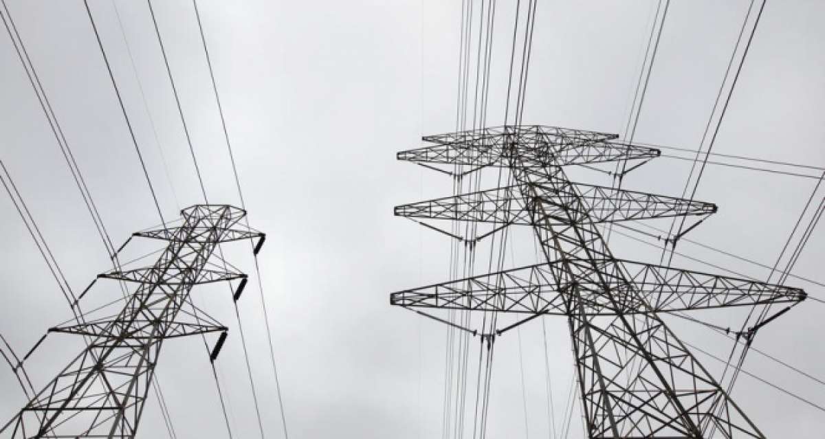 Enerji ve Tabii Kaynaklar Bakanlığı'ndan sel sonrası elektrik kesintisine açıklama