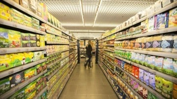 Enflasyon y&uuml;zde 57,68 ile son 11 ayın en d&uuml;ş&uuml;k seviyesinde