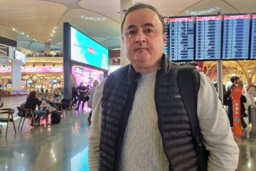 Engin Fırat: 'Tek hedefim T&uuml;rkiye Mili Takımı teknik direkt&ouml;rl&uuml;ğ&uuml;'