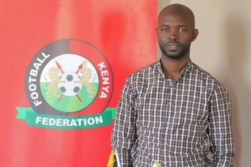 Engin Fırat’lı Kenya Milli Takımı, Türkiye ile hazırlık maçı oynamak istiyor