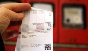 EPDK&rsquo;dan kademeli tarife a&ccedil;ıklaması: Elektriğe zam