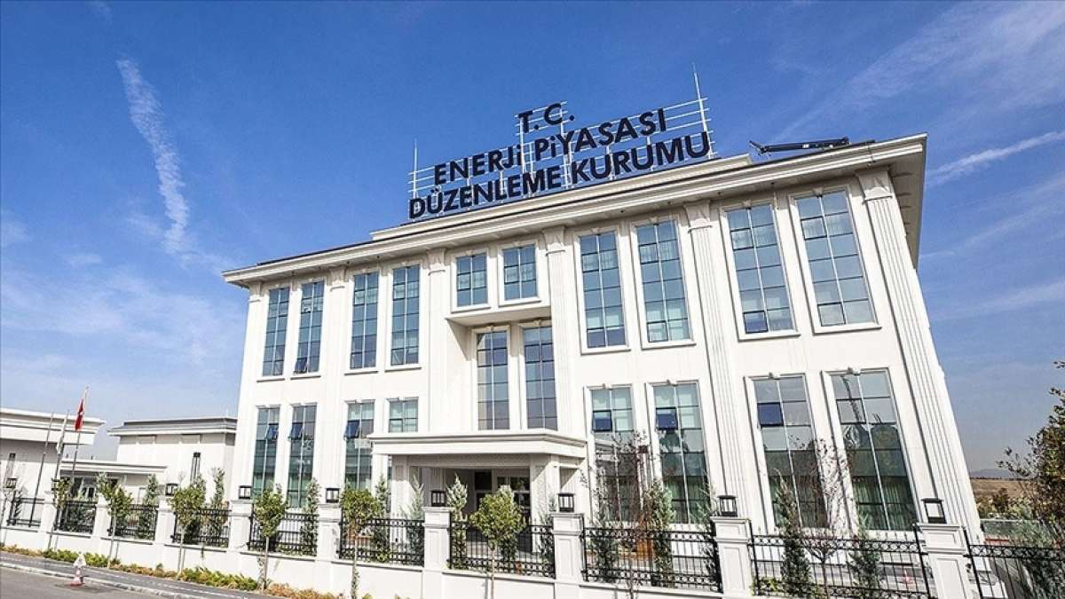 EPDK'nin elektrik enerjisi ihracat kararı Resmi Gazete'de yayımlandı