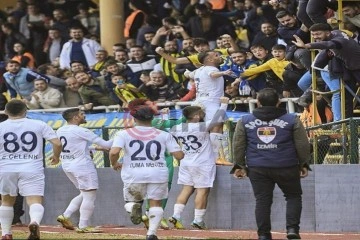 Erdal Gökhan: 'Misyonumuz; Süper Lig’e çıkmak ve yetiştirici kulüp olmak'