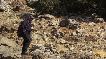 Erdek Cennet, 37. tırmanışını Gaziantepte gerçekleştirdi