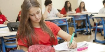 Erdoğan açıkladı! Özel okul ücretlerindeki artış tavanı yüzde 36 ile sınırlandırıldı