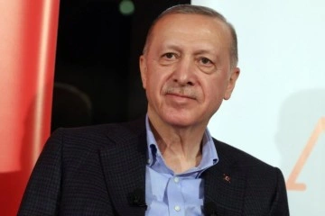 Erdoğan, Arnavutluk’ta gazeteye makale yazdı