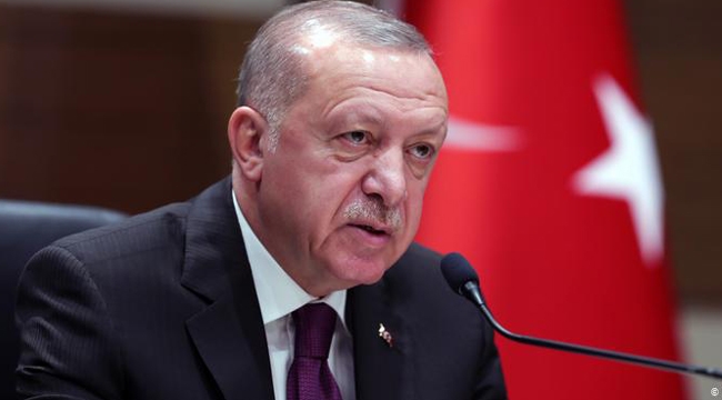 Erdoğan’dan ’kabine revizyonu’ iddialarına net yanıt