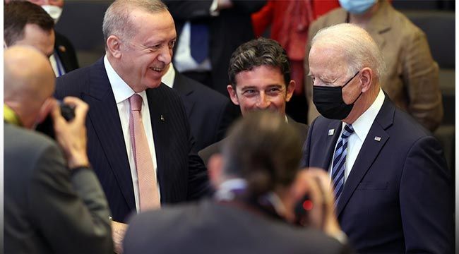 Erdoğan: İstikrarın önündeki en büyük engellerden biri terördür