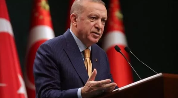 Erdoğan tarih verdi: İşte mart ayında normalleşecek iller!.. Gaziantep'in durumu nedir?..