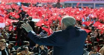 Erdoğan’dan en net kara harekatı mesajı
