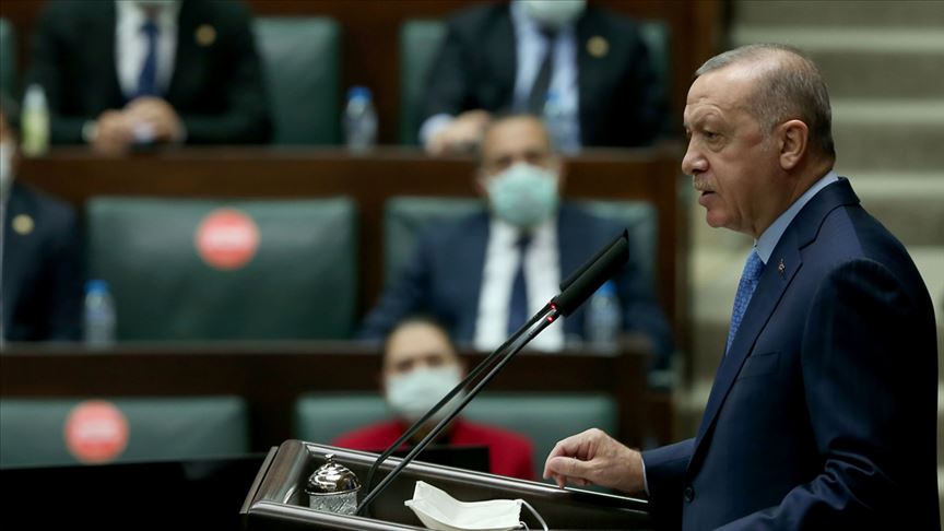Erdoğan’ın yeni ekonomi politikası uluslararası yatırımcılar için fırsatlar sunuyor