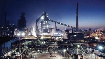 Ereğli Demir ve &Ccedil;elik Fabrikaları pay geri alımları i&ccedil;in en fazla 2 milyar TL ayıracak