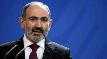 Ermenistan Başbakanı Nikol Paşinyan'dan Türkiye'ye ziyaret sinyali