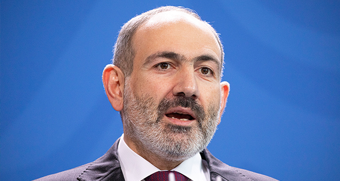 Ermenistan Başbakanı Paşinyan: ’Yüzlerce Ermeni askeri kayıp’