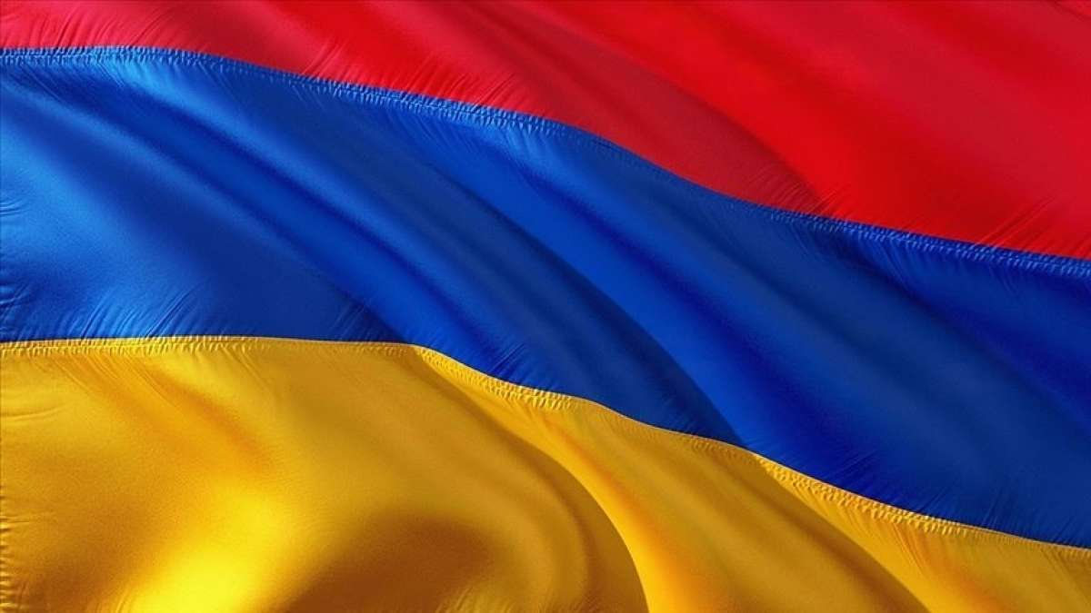 Ermenistan'da askeri tatbikat düzenleniyor