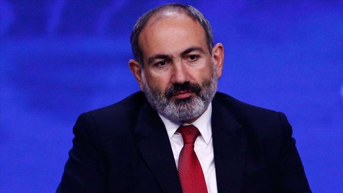 Ermenistan'da muhalefet Başbakan Paşinyan olmadan erken seçime gidilmesini istiyor