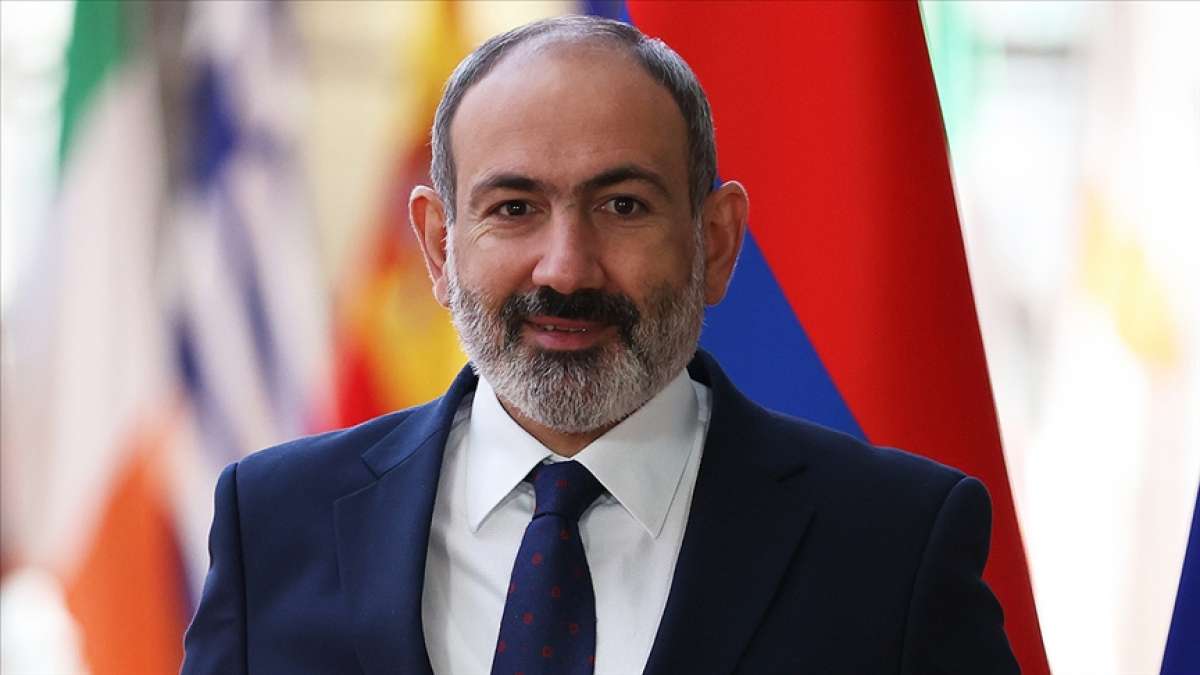 Ermenistan'da Paşinyan girdiği ikinci seçimden de galip çıktı