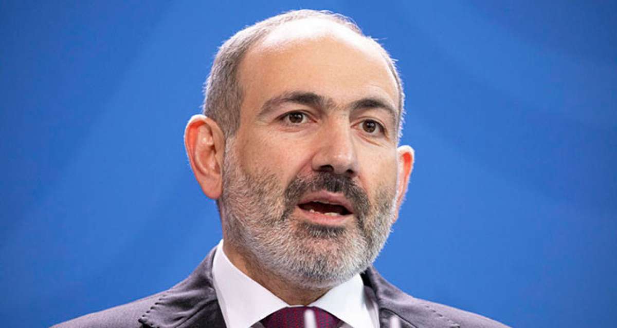 Ermenistan'da Paşinyan yeniden başbakan oldu