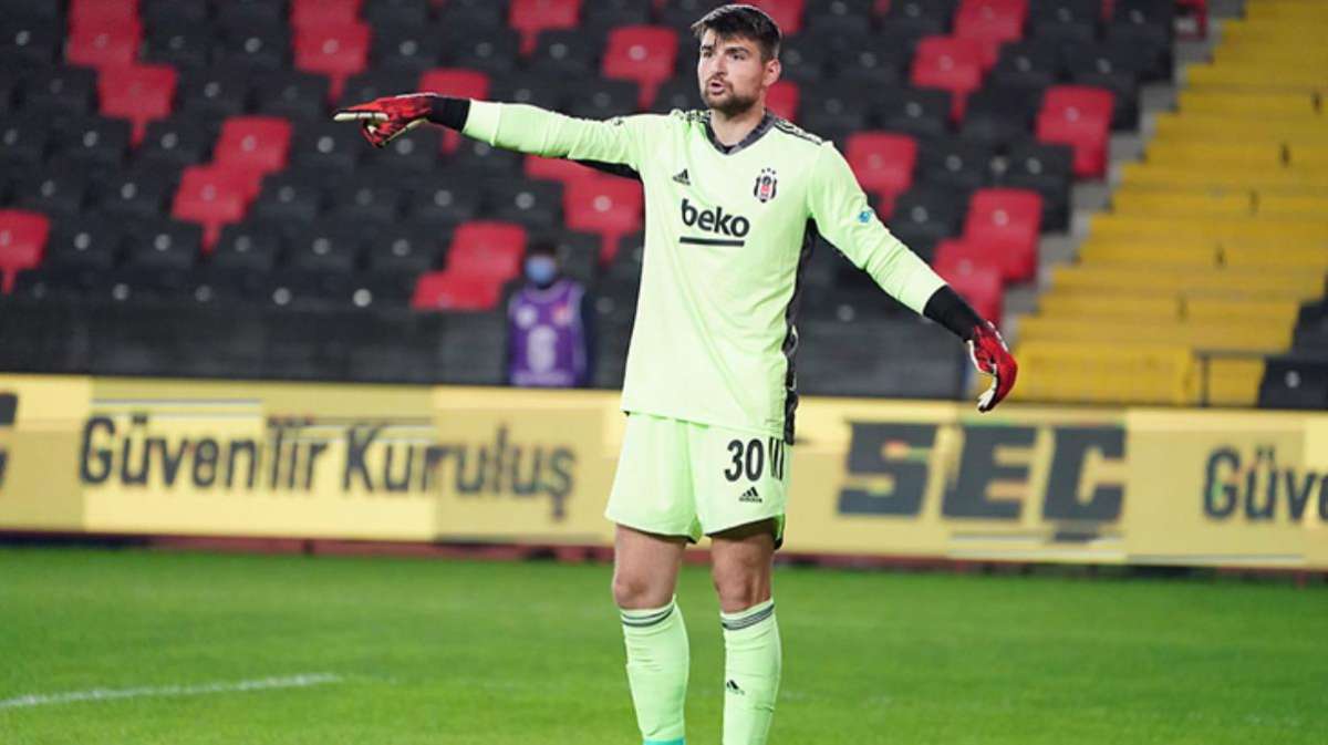 Ersin Destanoğlu, gelecek vadeden en iyi beşinci 2001 doğumlu futbolcu seçildi