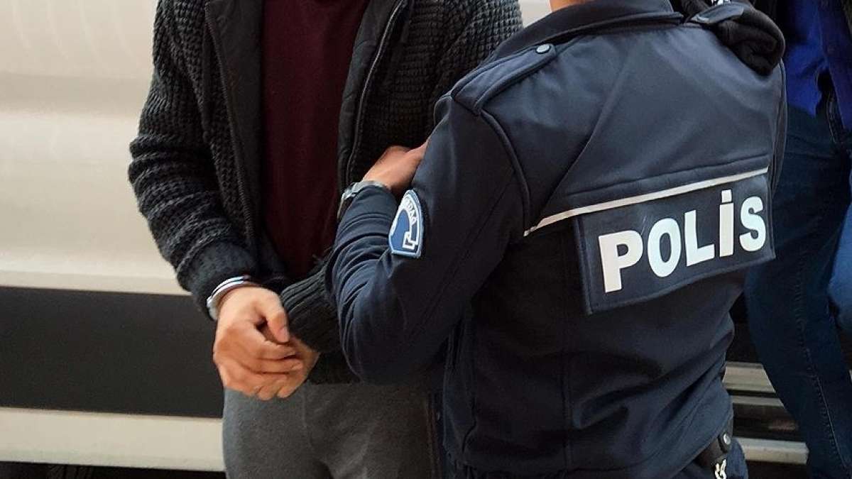 Erzurum'da terör örgütü PKK'ya yönelik operasyonda 4 gözaltı