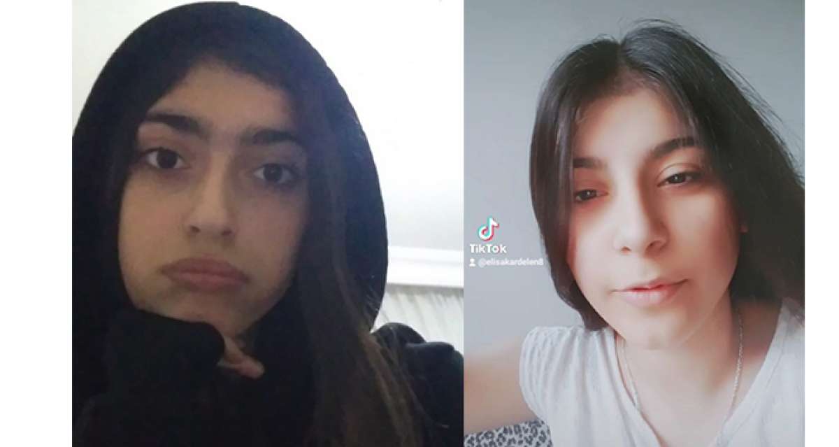 Esenyurt'ta 11 ve 13 yaşındaki kız arkadaşlar kayboldu