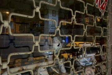 Esenyurt&rsquo;ta silahlı saldırı: 1 ağır yaralı