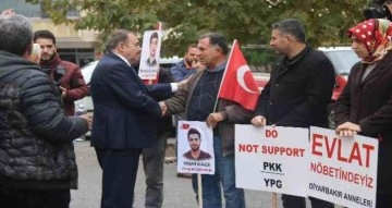 Eski Bakan Veysel Eroğlu: “PKK, Kürtlerin savunucusu değil, en büyük düşmanıdır”